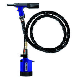 Pneumatisch-hydraulische Nietgeräte TAUREX Grundgerät