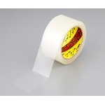 Scotch Transparent Packaging Tape (For Medium/Lightweight Objects)