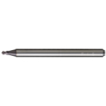 3-mm-Schaft für Zeigegeräte Wechselkopf, 120°-Stahl (TiAlN-beschichtet)  V-ADPF30-0005