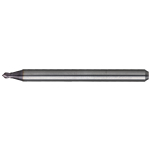 3-mm-Schaft für Zeigegeräte Wechselkopf, 90°-Stahl (TiAlN-beschichtet)  V-ADPF309-0006