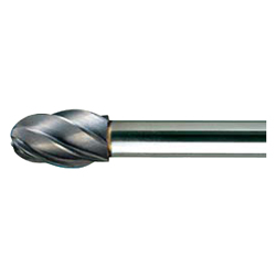 Hartmetall-Rotationsstange A/C-Serie zum Schneiden von Aluminium (Aluminum Cut) E