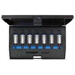 Torx Sockel Bit-Set