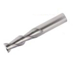 Vollmaterial-Schaftfräser für Aluminium-Bearbeitung (mittleres Messer) AL-SEEM2-Ausführung AL-SEEM2030