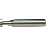 Hartmetall Super Mini versetzt Zahn Schlüssel-Seed-Fräser CSMTKC5-0.6