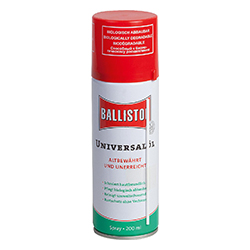 Ballistol universalöl (97930)