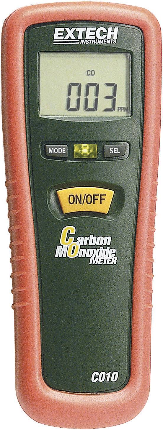 Kohlenstoff Monoxid Gas