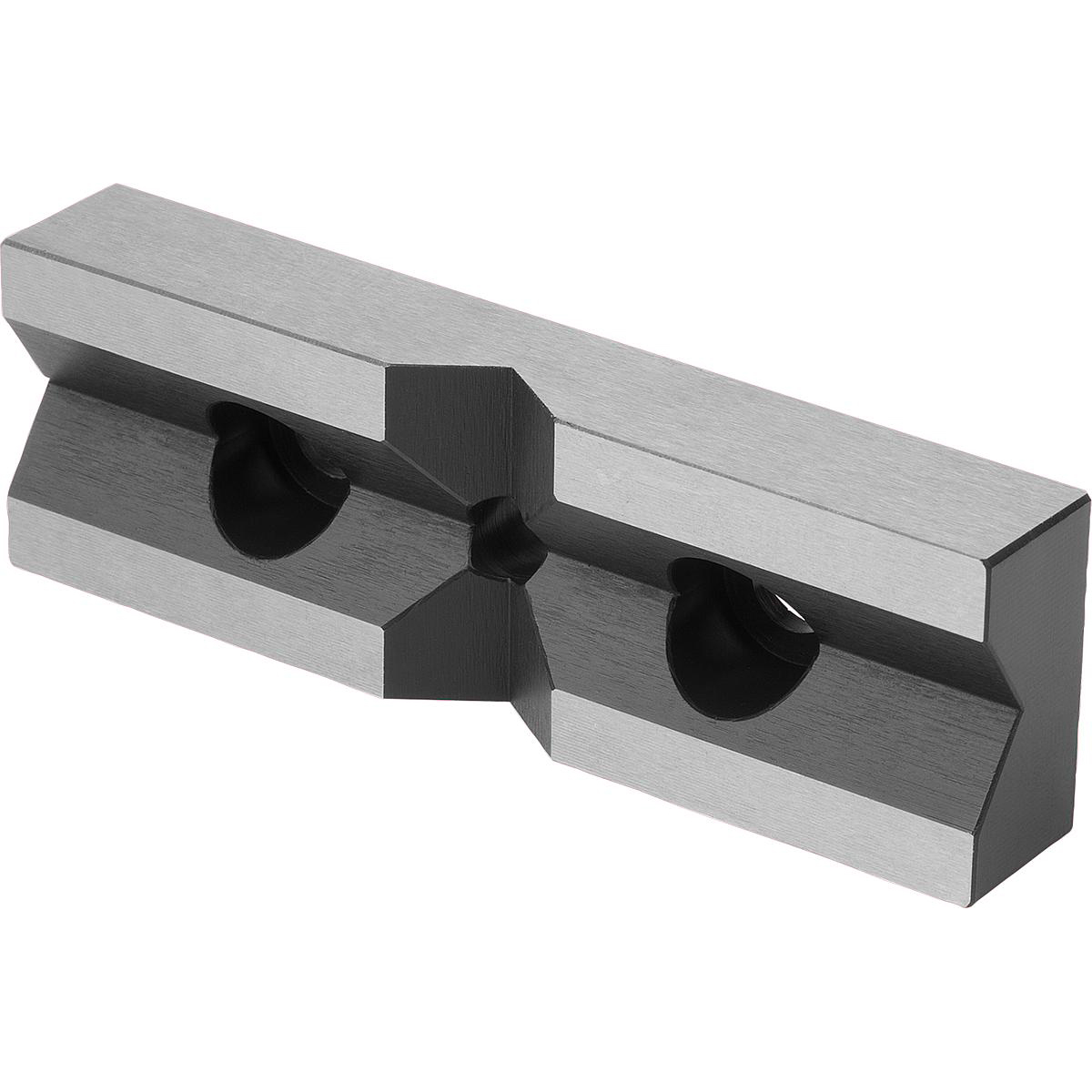 Prismenbacken für Zentrisch-Spanner 65-80-125 mm (K1375)