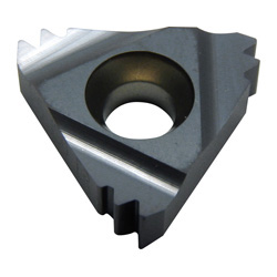 Außendurchmesser Gewinde-Chip (Mehrkantentyp/Mehrkanten-Chip) ISO (Metall)