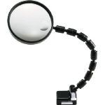 Magnet Magnifying Glass (2x) 