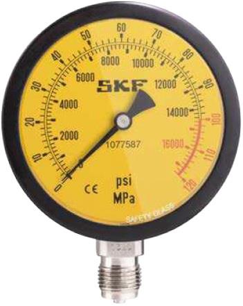 SKF Manometer 1077587