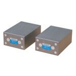 Rectangular Chuck Block (Non-Magnetic / Magnetic Induction Type)  KT-2