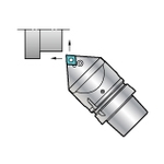 PCMN-Ausführung (Außendurchmesser / Stirnflächen-Endbearbeitung) 