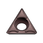 60° Dreieck Positiv mit Loch TBGT „fein schneiden“