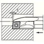 S-SCLC-A Typ Stahlstab (Innendurchmesser, Innenseitenbearbeitung)  S16Q-SCLCR09-18A