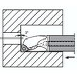 E (C) -SWUB (P) -A-Typ Hartmetall-Schwingungsdämpfer (Innendurchmesser-Bearbeitung) 
