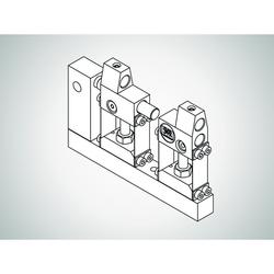 Millimar Doppelmessgabel FD47