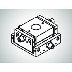 PR772 XY-COORDINATE TABLE +/- 2.5MM