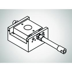 PR771 X-Koordinatentisch ±5 mm pneu.