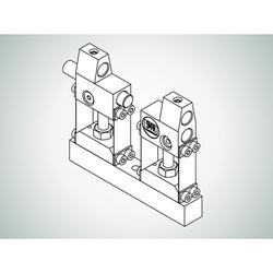 Millimar Doppelmessgabel FD27