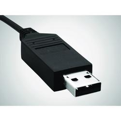 838 USB-Schnittstelle mit Datenverbindungskabel USB