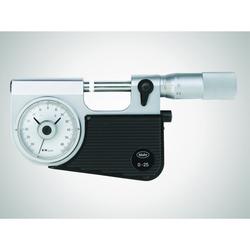 Mikrometer mit integriertem Messkomparator Micromar 40 FC 4150201KAL