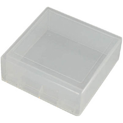Teilebehälterbox Typ EMK
