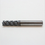 VAC Series Carbide Roughing End Mill
