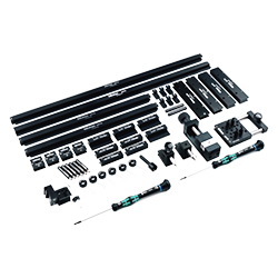 opti-fix Set 404, 49-teilig