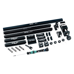 opti-fix Set 202 / 302, 29-teilig