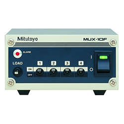 Multiplexer Mux-10F