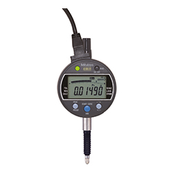 Digitale Messuhr Signal ID-C, ANSI/AGD, Zoll/Metrisch