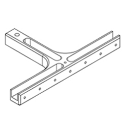 Mehrwege-Tasterhalter M2/M4