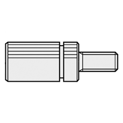 Messeinsatzadapter für Messuhren