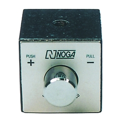 Push Button Type, On-Off Magnet