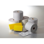 Klettschleifpapier „Magic Tack Roll“