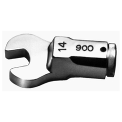 Schlüsselkopf, SCK-Ausführung 50SCK9
