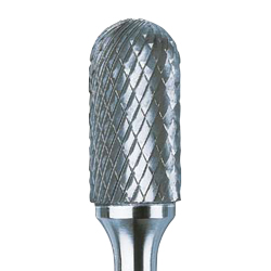 Carbide Bur Cannonball