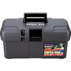 Super Box, SR-400-Serie