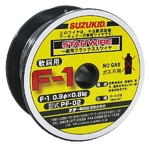 Star Wire, F-1, for Non-Gas Wire Soft Steel 0.9φ X 0.8 kg