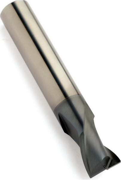 SANDVIK CoroMill Plura Vollhartmetall-Schaftfräser für schwere Schrupparbeiten 1P2401000XB1630