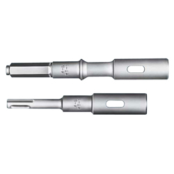 Alle Bohrer®-Adapter / Sicherungsstift für MT-Typ MT-1 / SDS-MT-1 (Sechskantwelle / SDS-Plus-Schaft) 