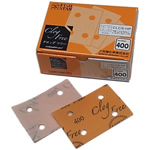 Verstopfungsfreies Schleifpapier „Clog Free“ CLCS-HP-320