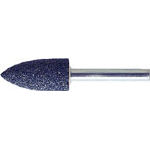 Schleifstein A (Blau) (Wellendurchmesser 6 mm)