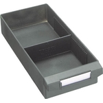 Schublade für "Conductive MASTER BOX" klein, leitfähig, Kunststoffgehäuse