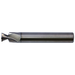 Pulver Hochgeschwindigkeits-Stahl Schruppenfasen für O-Ring-Nut T-RFOEC3 (HSS-CO)  T-RFOEC3A-8