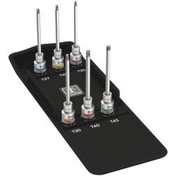 C TORX HF Zyklop Bit-Satz Antrieb, Haltefunktion