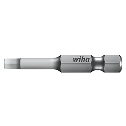 Wiha Bit Professional 90 mm Sechskant 1/4" E6,3 39182