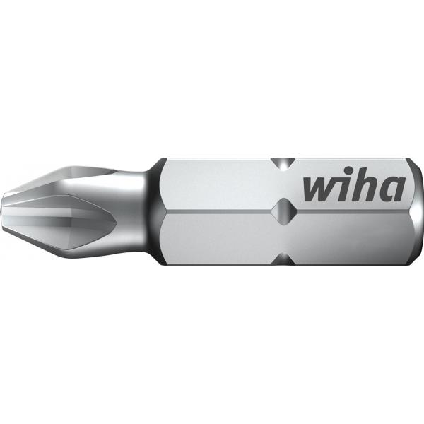 Wiha Bit Set Standard 25 mm TORX®m 1/4" 3-tlg in Box