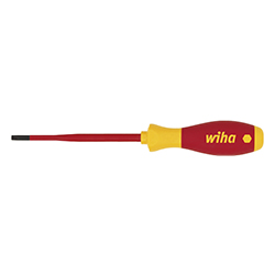 Wiha Schraubendreher SoftFinish® electric slimFix TORX®