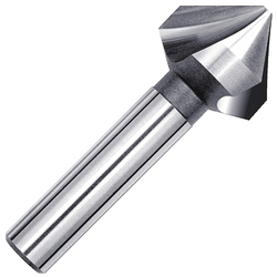 WATERMILLS ® 3-Nut-Senker WMC 90° Hochgeschwindigkeits-Stahl